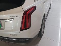 Cadillac XT5 2.0T FWD Luxury - photo 7