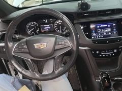Cadillac XT5 2.0T FWD Luxury - photo 9