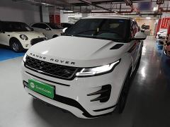 Land Rover Range Rover Evoque 249PS R-DYNAMIC SE Sport Tech Edition - фото 1