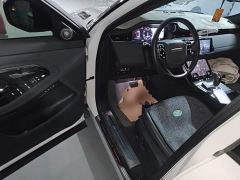 Land Rover Range Rover Evoque 249PS R-DYNAMIC SE Sport Tech Edition - фото 15
