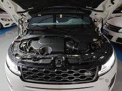 Land Rover Range Rover Evoque 249PS R-DYNAMIC SE Sport Tech Edition - фото 19
