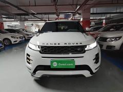 Land Rover Range Rover Evoque 249PS R-DYNAMIC SE Sport Tech Edition - фото 2
