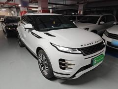 Land Rover Range Rover Evoque 249PS R-DYNAMIC SE Sport Tech Edition - фото 3