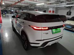 Land Rover Range Rover Evoque 249PS R-DYNAMIC SE Sport Tech Edition - фото 4