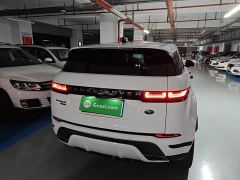 Land Rover Range Rover Evoque 249PS R-DYNAMIC SE Sport Tech Edition - фото 5