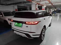 Land Rover Range Rover Evoque 249PS R-DYNAMIC SE Sport Tech Edition - фото 6