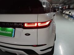Land Rover Range Rover Evoque 249PS R-DYNAMIC SE Sport Tech Edition - фото 7