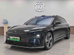 Nio ET5T 75kWh Touring - ფოტო 1