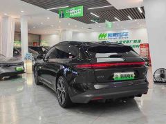 Nio ET5T 75kWh Touring - ფოტო 4