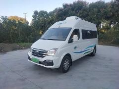 SAIC MAXUS V80 2.0TV80B Version Edition - ფოტო 1