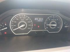 SAIC MAXUS V80 2.0TV80B Version Edition - ფოტო 11