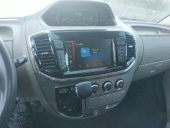 SAIC MAXUS V80 2.0TV80B Version Edition - ფოტო 12