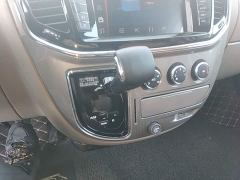 SAIC MAXUS V80 2.0TV80B Version Edition - ფოტო 13