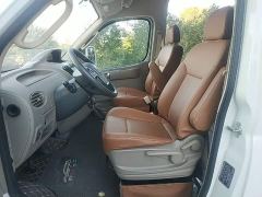 SAIC MAXUS V80 2.0TV80B Version Edition - ფოტო 14