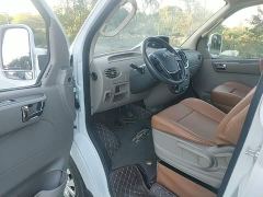 SAIC MAXUS V80 2.0TV80B Version Edition - ფოტო 15