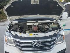 SAIC MAXUS V80 2.0TV80B Version Edition - ფოტო 19