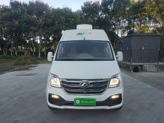 SAIC MAXUS V80 2.0TV80B Version Edition - ფოტო 2
