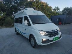 SAIC MAXUS V80 2.0TV80B Version Edition - ფოტო 3