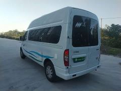 SAIC MAXUS V80 2.0TV80B Version Edition - ფოტო 4