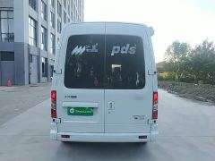 SAIC MAXUS V80 2.0TV80B Version Edition - ფოტო 5