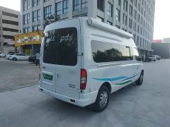 SAIC MAXUS V80 2.0TV80B Version Edition - ფოტო 6