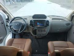 SAIC MAXUS V80 2.0TV80B Version Edition - ფოტო 9