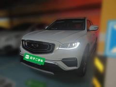 Geely Boyue 1.8TD DCT Smart Connected PRO - photo 1