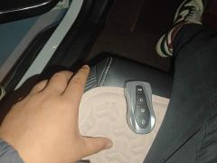 Geely Boyue 1.8TD DCT Smart Connected PRO - photo 11