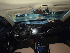 Geely Boyue 1.8TD DCT Smart Connected PRO - photo 12