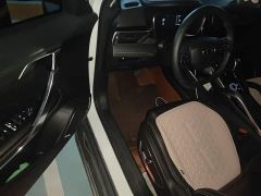 Geely Boyue 1.8TD DCT Smart Connected PRO - photo 13