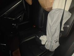 Geely Boyue 1.8TD DCT Smart Connected PRO - photo 14