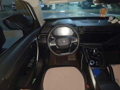 Geely Boyue 1.8TD DCT Smart Connected PRO - photo 2
