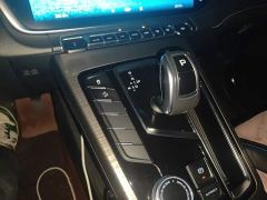 Geely Boyue 1.8TD DCT Smart Connected PRO - photo 6