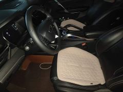 Geely Boyue 1.8TD DCT Smart Connected PRO - photo 7