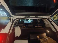 Geely Boyue 1.8TD DCT Smart Connected PRO - photo 9