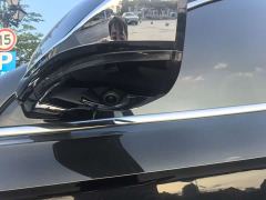 Geely Xingrui 1.5TD Kunlun Edition - ფოტო 10