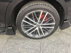 Geely Xingrui 1.5TD Kunlun Edition - ფოტო 11