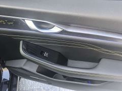 Geely Xingrui 1.5TD Kunlun Edition - ფოტო 13