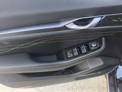 Geely Xingrui 1.5TD Kunlun Edition - ფოტო 15