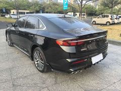Geely Xingrui 1.5TD Kunlun Edition - ფოტო 16