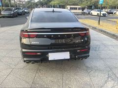 Geely Xingrui 1.5TD Kunlun Edition - ფოტო 17