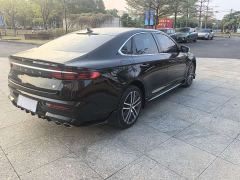 Geely Xingrui 1.5TD Kunlun Edition - ფოტო 18