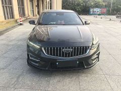 Geely Xingrui 1.5TD Kunlun Edition - ფოტო 2