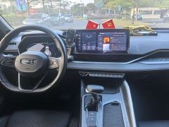 Geely Xingrui 1.5TD Kunlun Edition - ფოტო 4