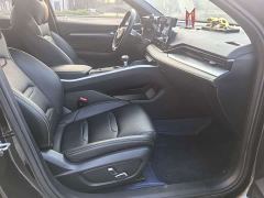 Geely Xingrui 1.5TD Kunlun Edition - ფოტო 5