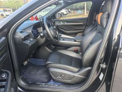 Geely Xingrui 1.5TD Kunlun Edition - ფოტო 6