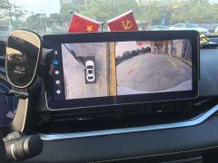 Geely Xingrui 1.5TD Kunlun Edition - ფოტო 7