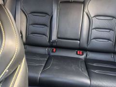 Geely Xingrui 1.5TD Kunlun Edition - ფოტო 8