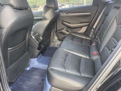 Geely Xingrui 1.5TD Kunlun Edition - ფოტო 9