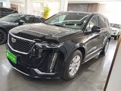 Cadillac XT6 28T Six-Seat AWD Fashion Edition - photo 1